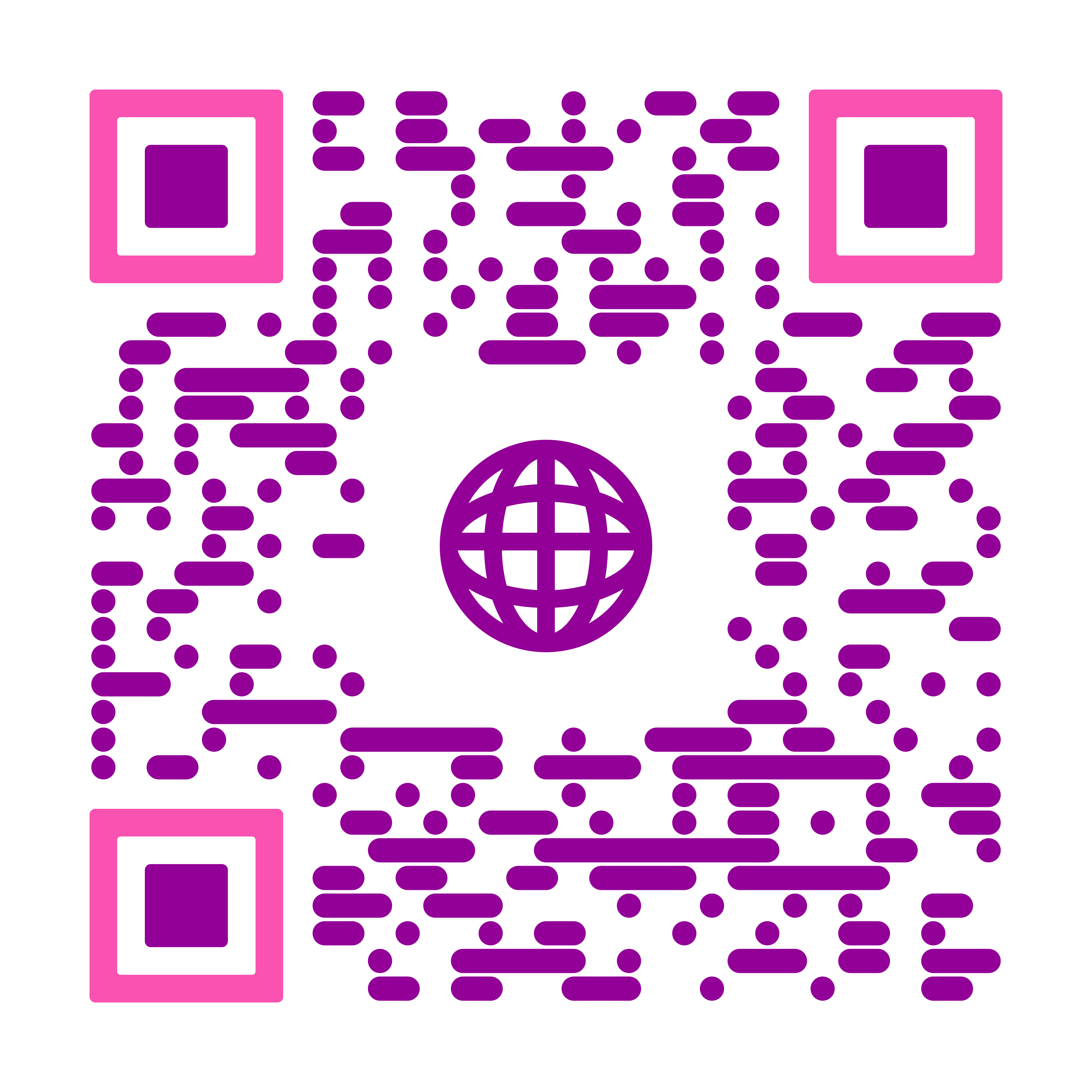 SimpleX Server QR Code